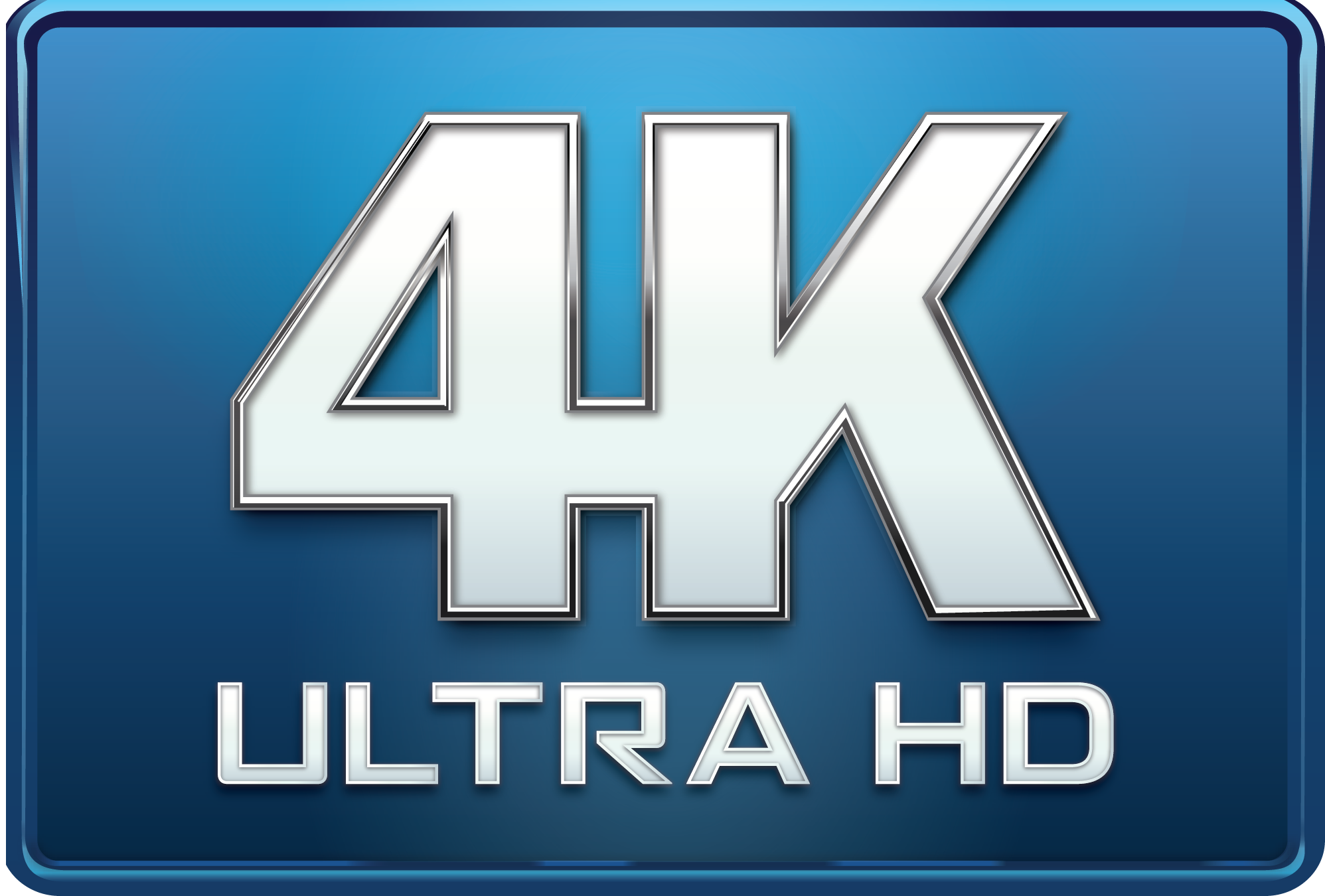DIRECTV 4K Ultra HD