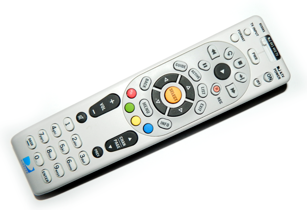How To Program Your Universal Remote To Your Tv